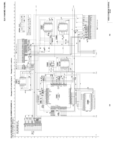 Sony SLV-7700KME SLV-7700KME/7700KML